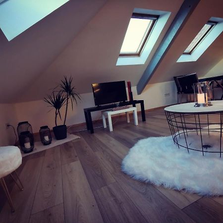 Apartament Cosy Chic Erstein Zewnętrze zdjęcie