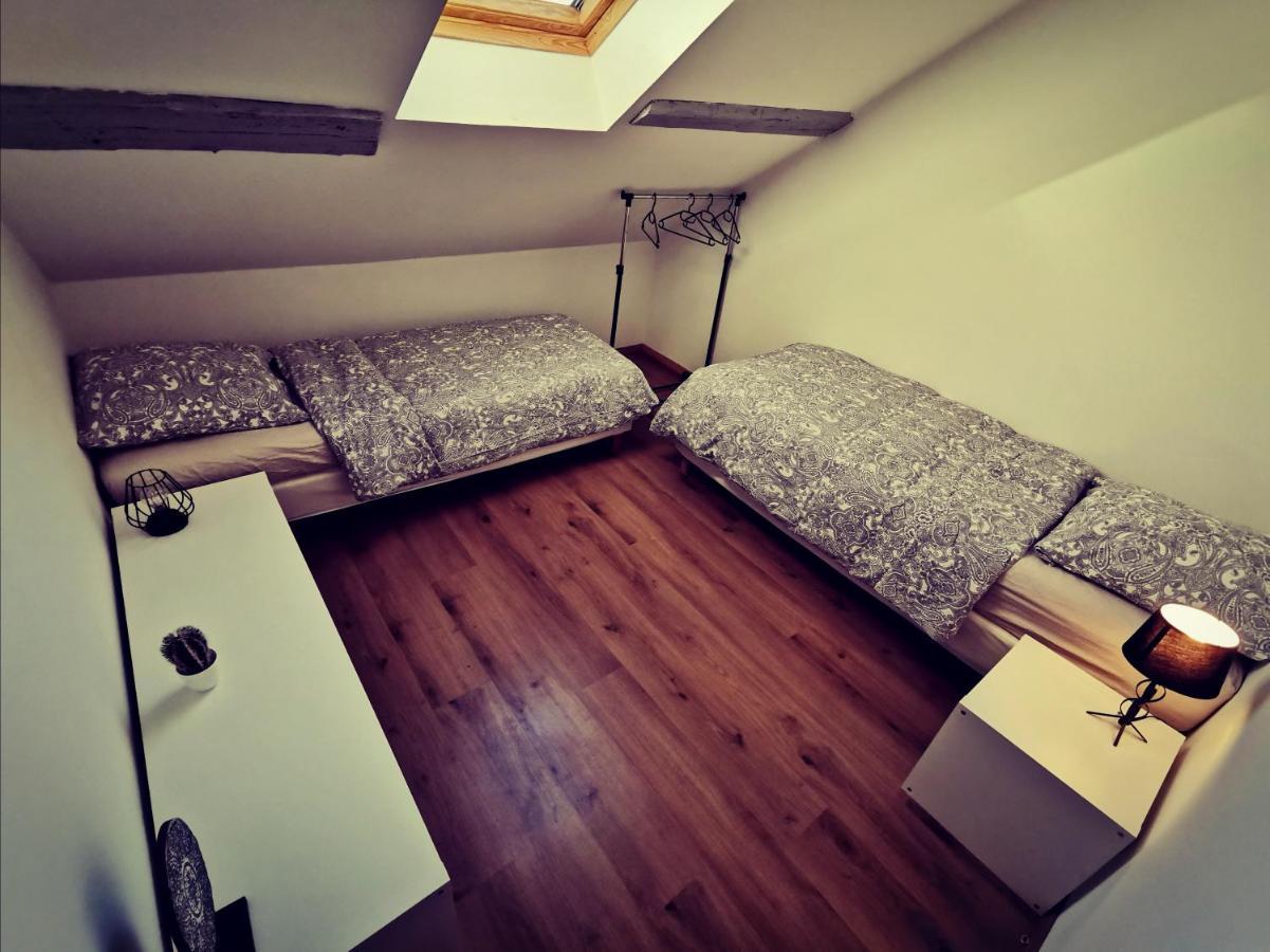 Apartament Cosy Chic Erstein Zewnętrze zdjęcie