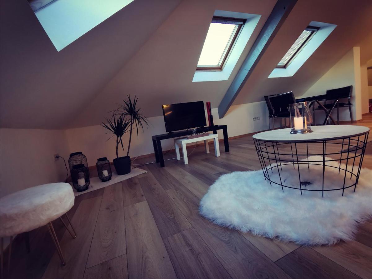 Apartament Cosy Chic Erstein Zewnętrze zdjęcie