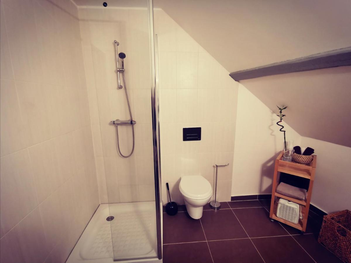 Apartament Cosy Chic Erstein Zewnętrze zdjęcie