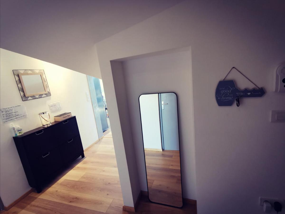 Apartament Cosy Chic Erstein Zewnętrze zdjęcie