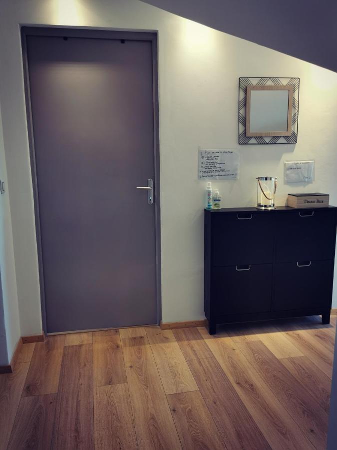 Apartament Cosy Chic Erstein Zewnętrze zdjęcie